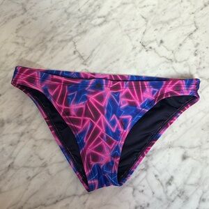 TYR WZA swim bottoms